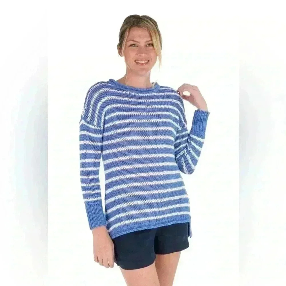 HIHO sweater